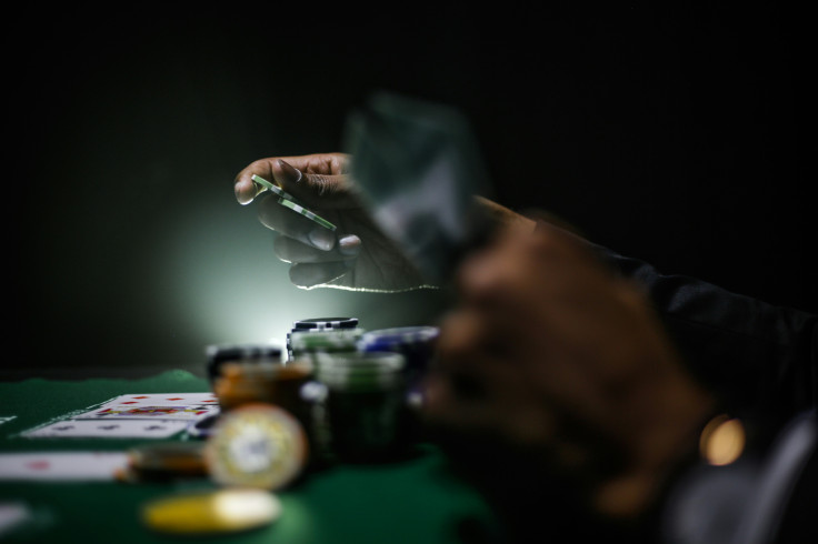 Unveiling the Risks of Playing at Casinos Not on GamStop