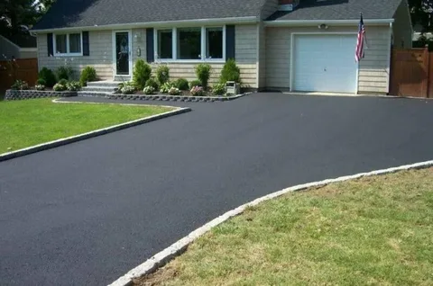5 Tips for Maintaining Your Driveway