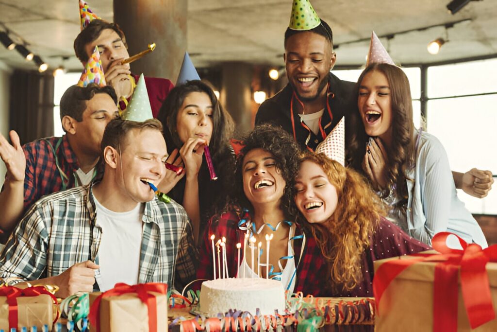 Zip, Zoom, Celebrate: Best Birthday Parties in Charleston SC for All Ages!