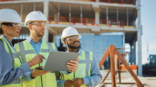 5 Major Reasons to Work with a Construction Staffing Agency