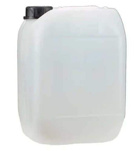 10 Litre Plastic Jerry Can with TE Cap – The Smart Storage Solution for Liquids
