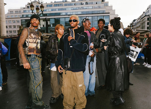 New Heights in Streetwear: Broken Planet & Pink Palm Puff Shake Up 2025