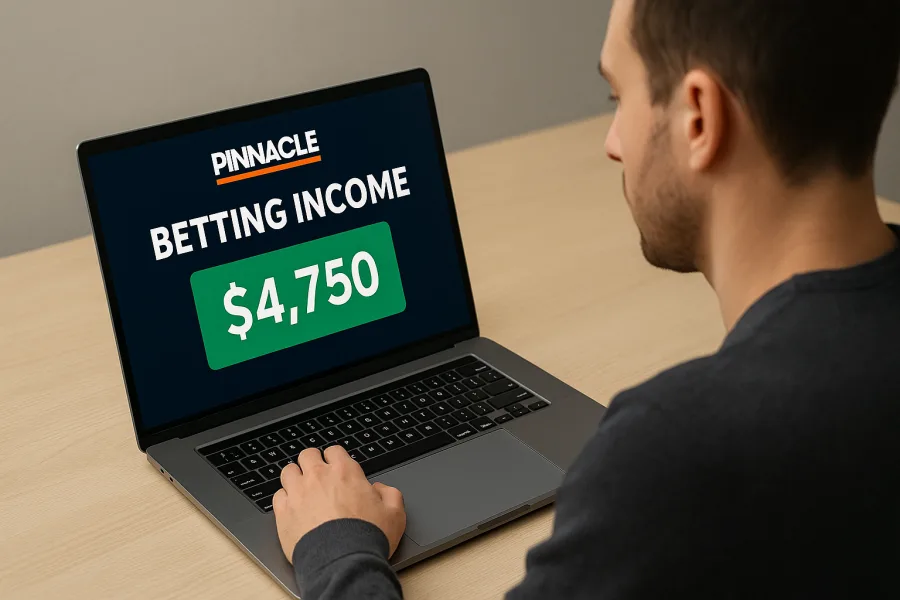 From Passion to Profit: Turning Betting Skills into a Reliable Income Stream