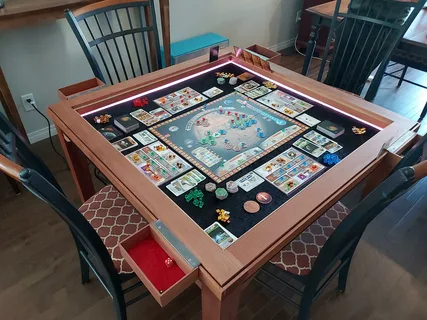 Raja4D Platform Review – A Smart Choice for Table Game Enthusiasts