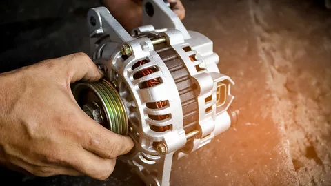 Why a Used Transmission and Online Auto Parts Might Be the Smarter Choice