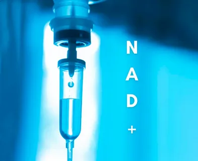 Feeling Drained? Why More People Are Turning to NAD+ IV Therapy in Dubai