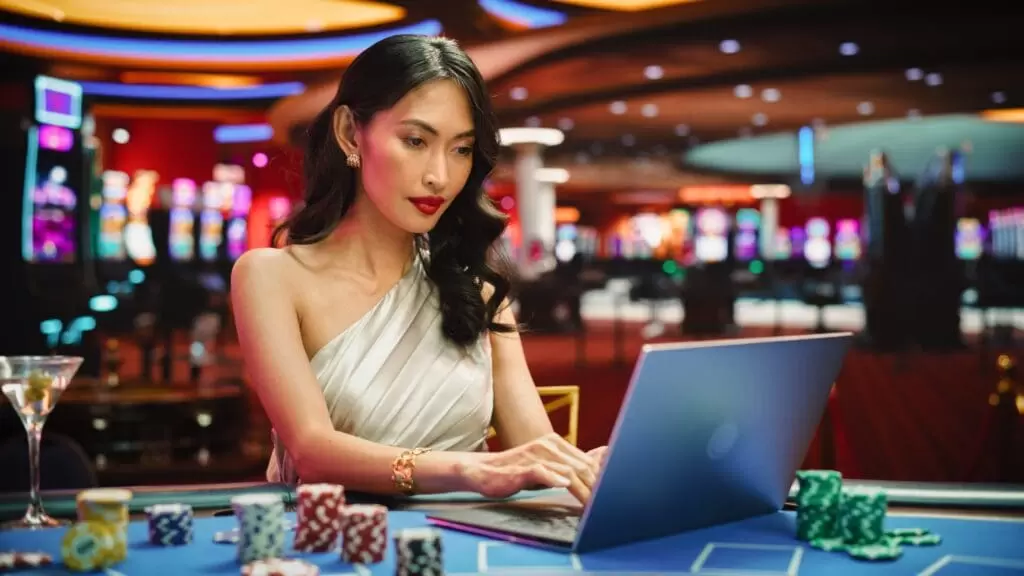 Unlocking the Best Experience: Key Features to Look for in Non GamStop Casinos