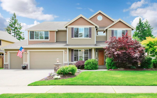 Long Term Benefits Of Quality Home Updates