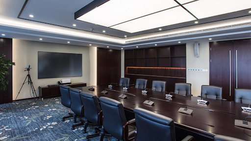 How Coworking Spaces Are Redefining the Modern Office Experience