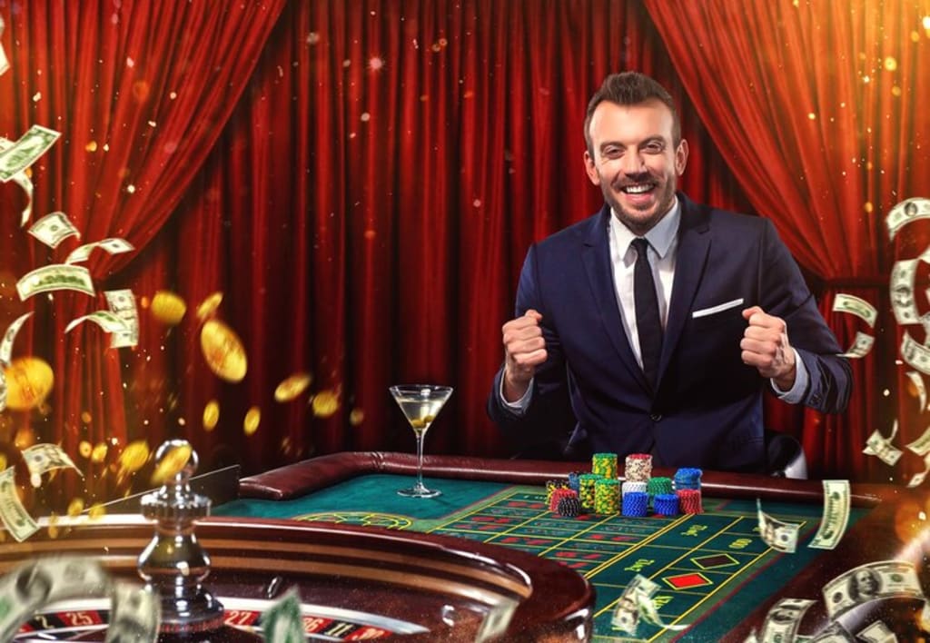 Winning Made Simple: Proven Strategies for Smarter Baccarat Betting
