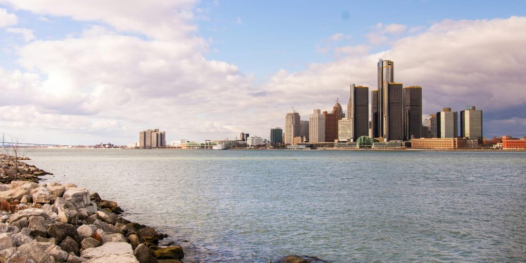 Corporate Retreat Ideas in Detroit Lakes