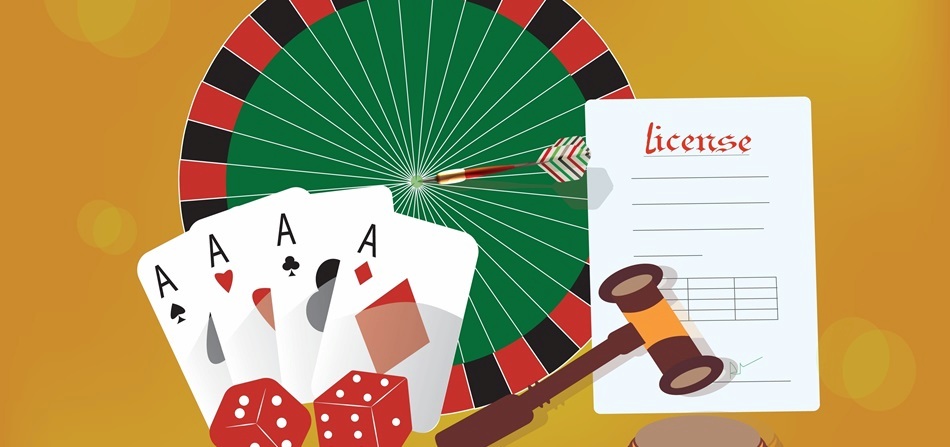 Understanding the Legality of Playing at Non GamStop Casinos in 2025