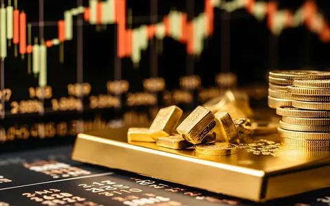 Safe Gold Storage in the USA: Choosing Excellence in Asset Protection