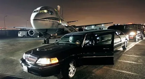 Affordable Limo Service in San Diego: Quality Without Breaking the Bank