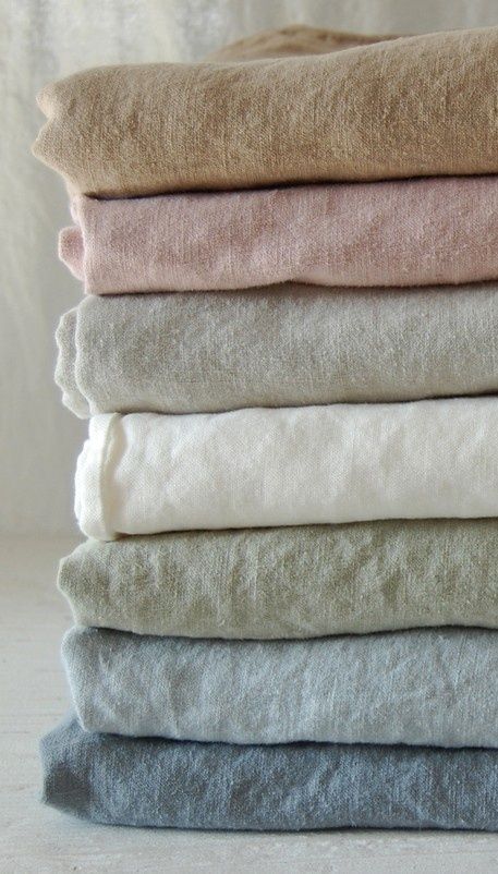 Where to Buy Linen Fabric by the Yard Online in New York City