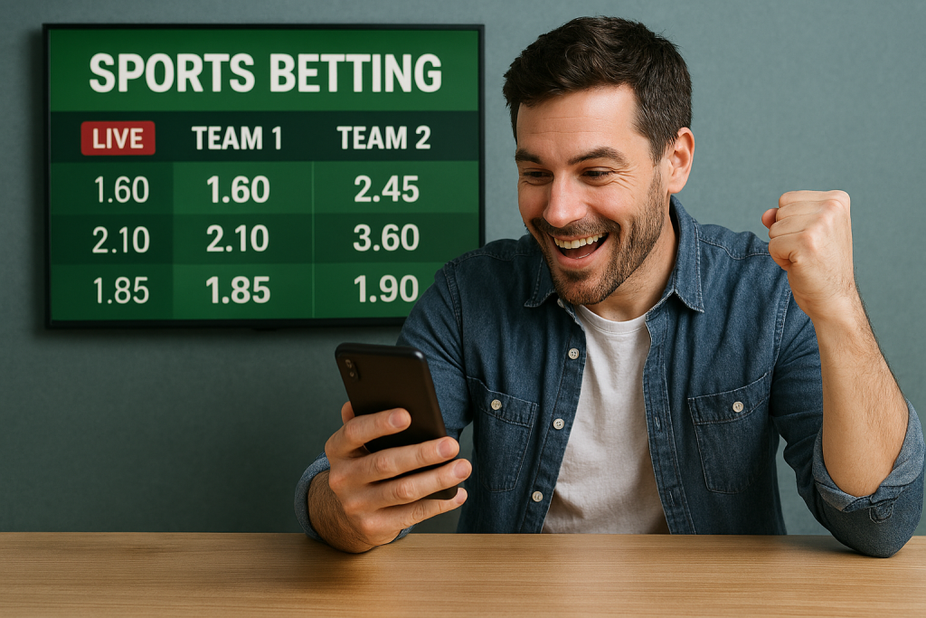 Mastering Smart Betting: Avoiding Traps That Stop You from Winning