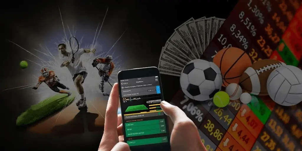 Beyond the Odds: The Surprising Safety of New Betting Sites