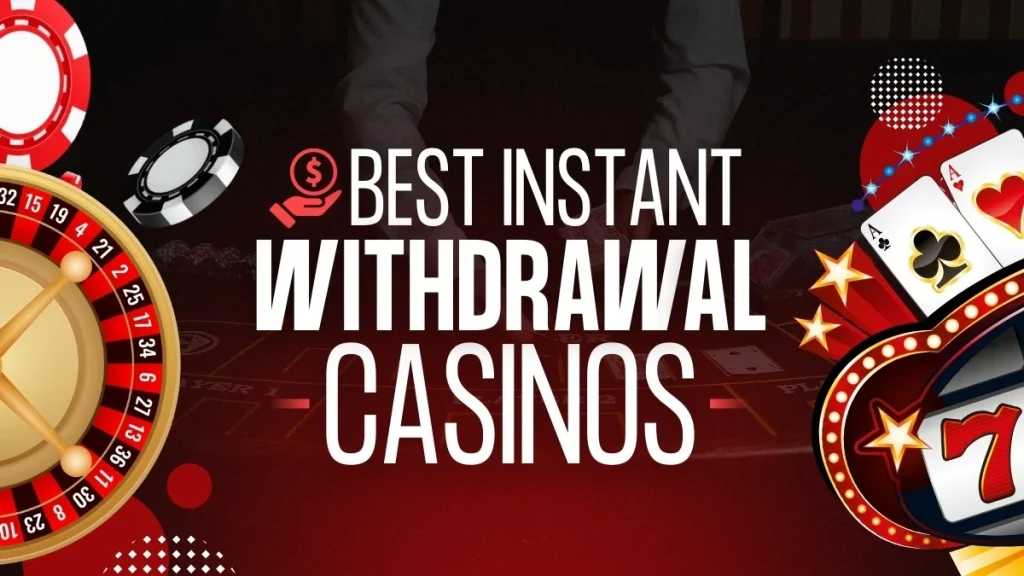 Fast-Paced Wins: Exploring Casino Sister Sites with the Quickest Withdrawals