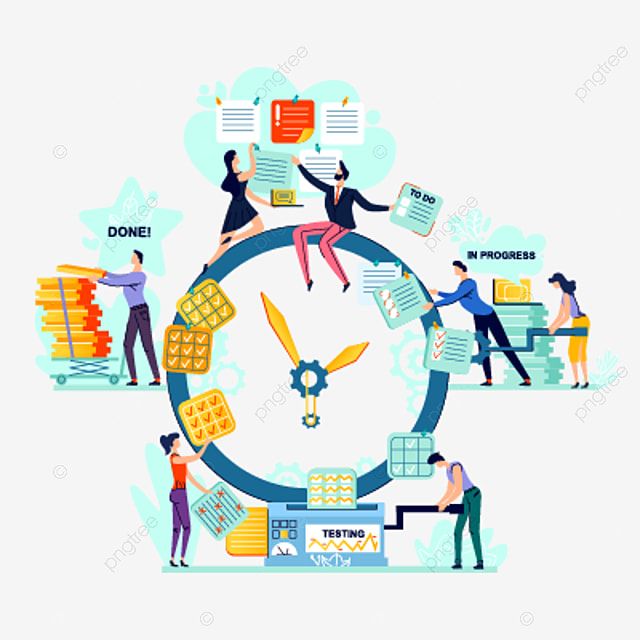 Beyond the PMBOK: Applying PMP Principle to Hybrid and Non-Traditional Projects