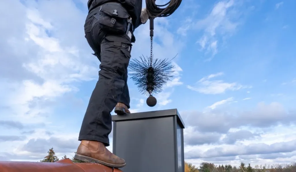 Why Now Is the Best Time to Book Your Chimney Sweep