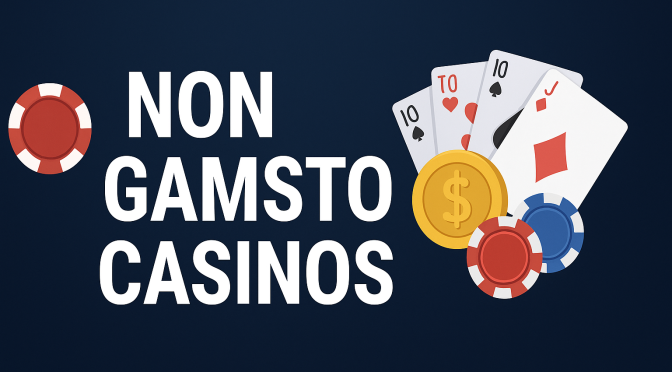The Real Cost of Freedom: Understanding Fees at Non-GamStop Casinos