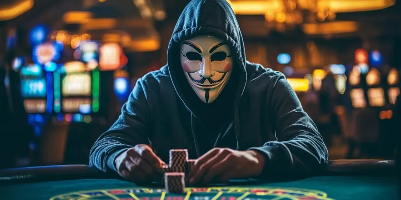 Unlocking Privacy in Online Gaming: The Rise of No-KYC Crypto Casinos for Anonymous Blackjack & Roulette