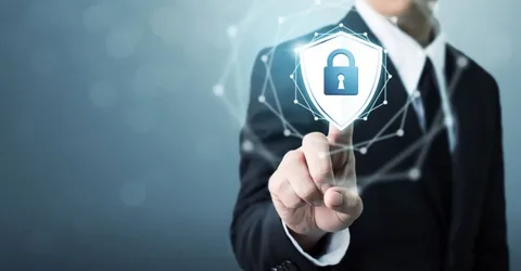 Steps Business Security Takes to Ensure Peace of Mind in Warehouses