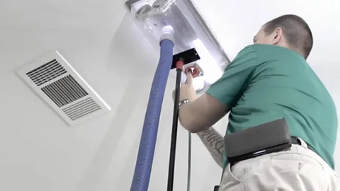 How Often Do Air Duct Cleaners Near Me Recommend Follow-up Visits