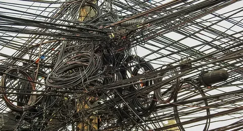 Severe Consequences Electric Companies Near Me Warn About Exposed Live Wires