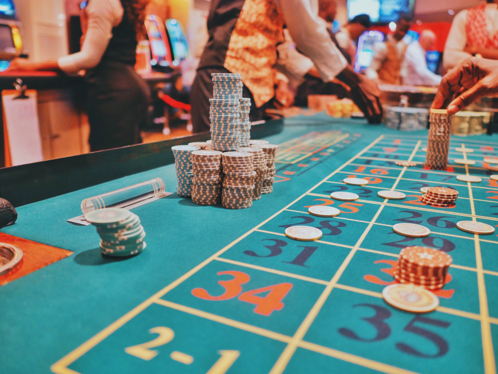 Beyond the Restriction: UK Player Experiences with Non‑GamStop Casinos