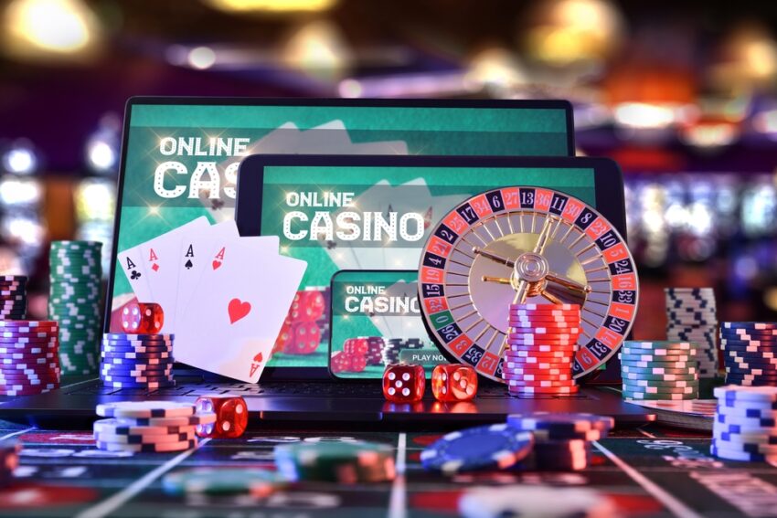 Exploring the Top UK Casino Sites for Safe Online Play in 2025