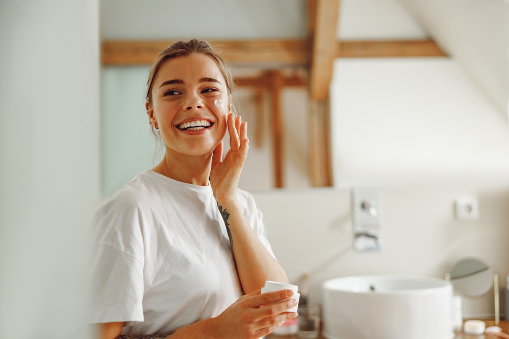 Brighten Your Skin: Daily Routines That Reverse Age Spots