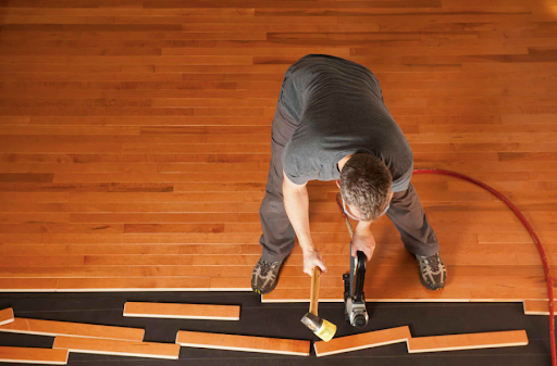 Transform Your Home with Expert Flooring Installation Techniques That Last