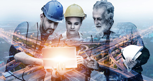 Building Visibility: How Digital Marketing for Construction Is Transforming the Industry