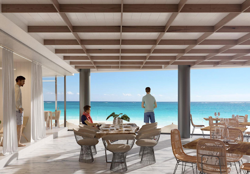 Discover Endless Horizons with a Beach Investment Property for Sale