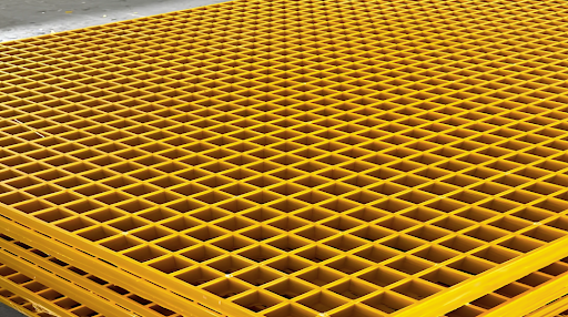 Innovative Designs and Practical Uses of Floor Grating in Malaysia