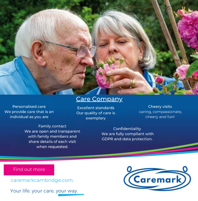 Why Home Care Is a Better Choice Than a Care Home