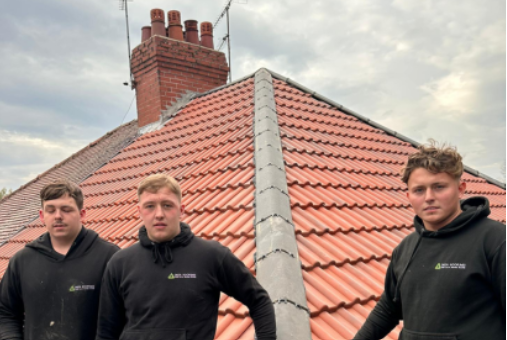 Why Choosing a Reliable Roofing Specialist Matters — And How Delta Rooflines Ltd Delivers Quality You Can Trust
