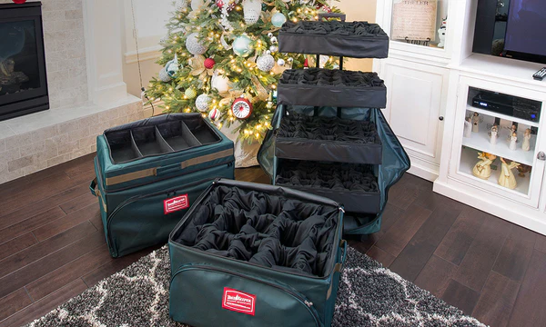Christmas Ornament Storage: How to Protect Your Holiday Treasures for Years to Come