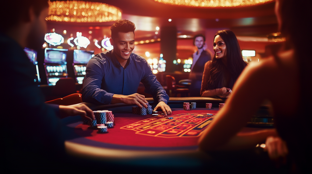 How Non-GAMSTOP Casinos Set Themselves Apart from UK-Licensed Platforms