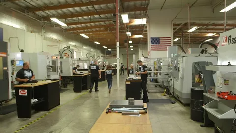 How to Tell If a CNC Machine Shop Near Me Can Manage Full Production Workflows
