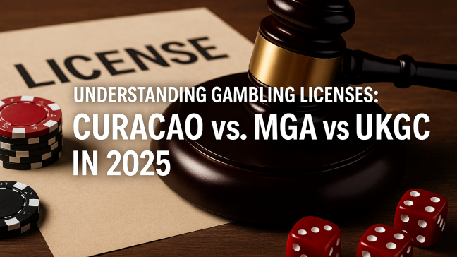 Navigating Player Protection: UKGC vs. MGA vs. Curaçao in the World of Non Gamstop Casinos