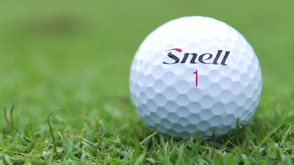 Why Snell Golf Balls Are Changing the Game for Everyday Golfers