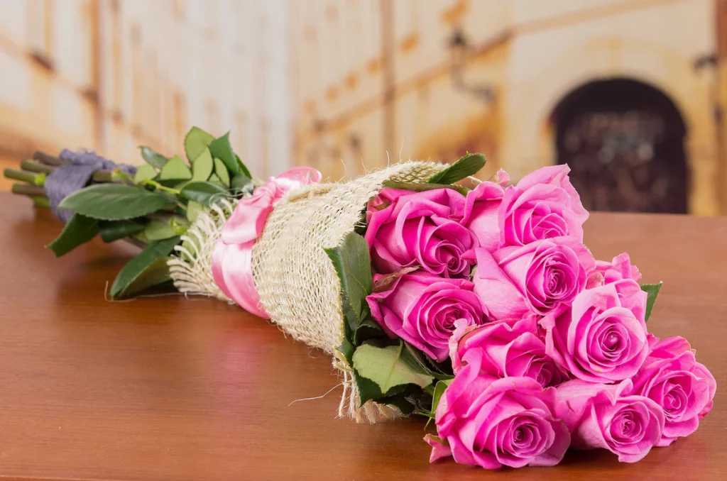 Why Fake Flowers Make the Perfect Long-Lasting Gift
