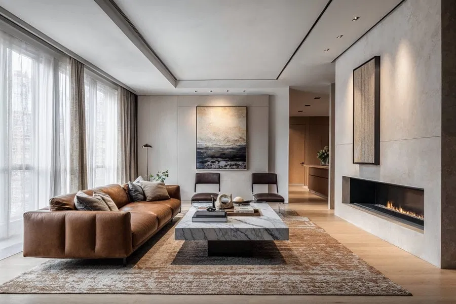 Top 10 Design Ideas Using Directional Recessed Lighting for Modern Homes