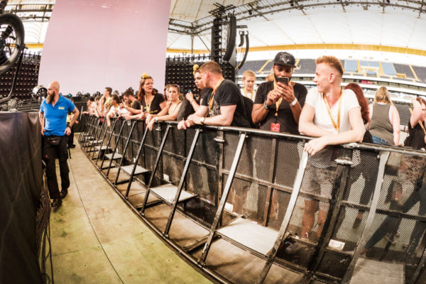 The Essential Role of Crowd Barriers in Modern Event Safety & Public Management