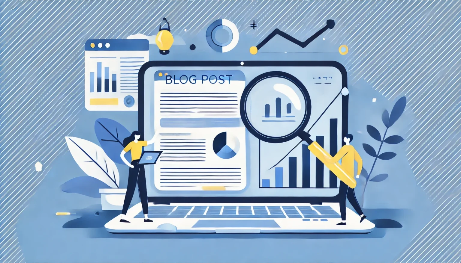 Harnessing the Power of Data-Driven Guest Posting to Boost Organic Traffic