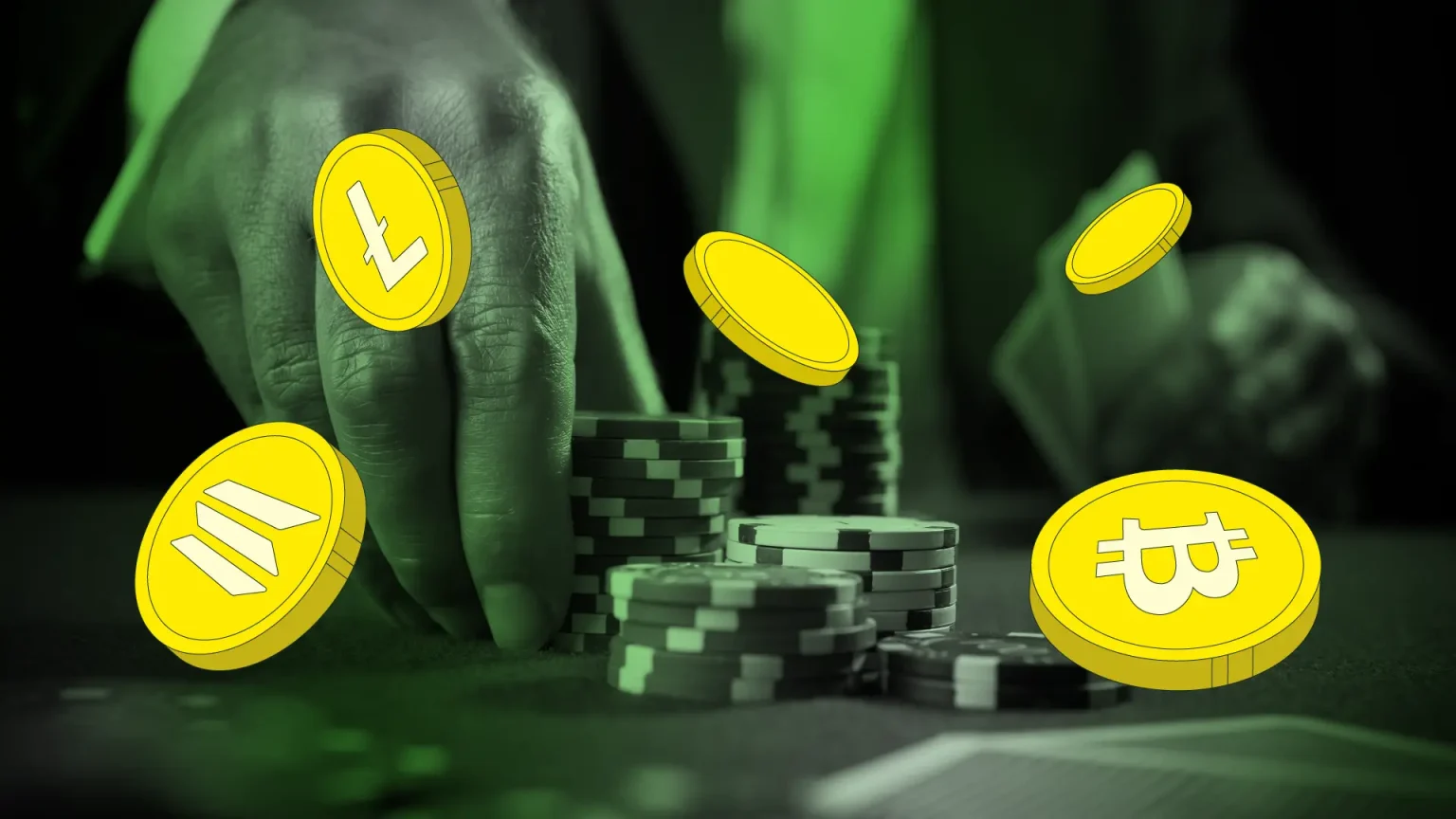 Lightning Wins: Top Bitcoin Casinos for Fast Payouts and Fair Games