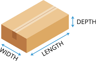 How to Choose the Right Size Bubble Mailer for Any Product