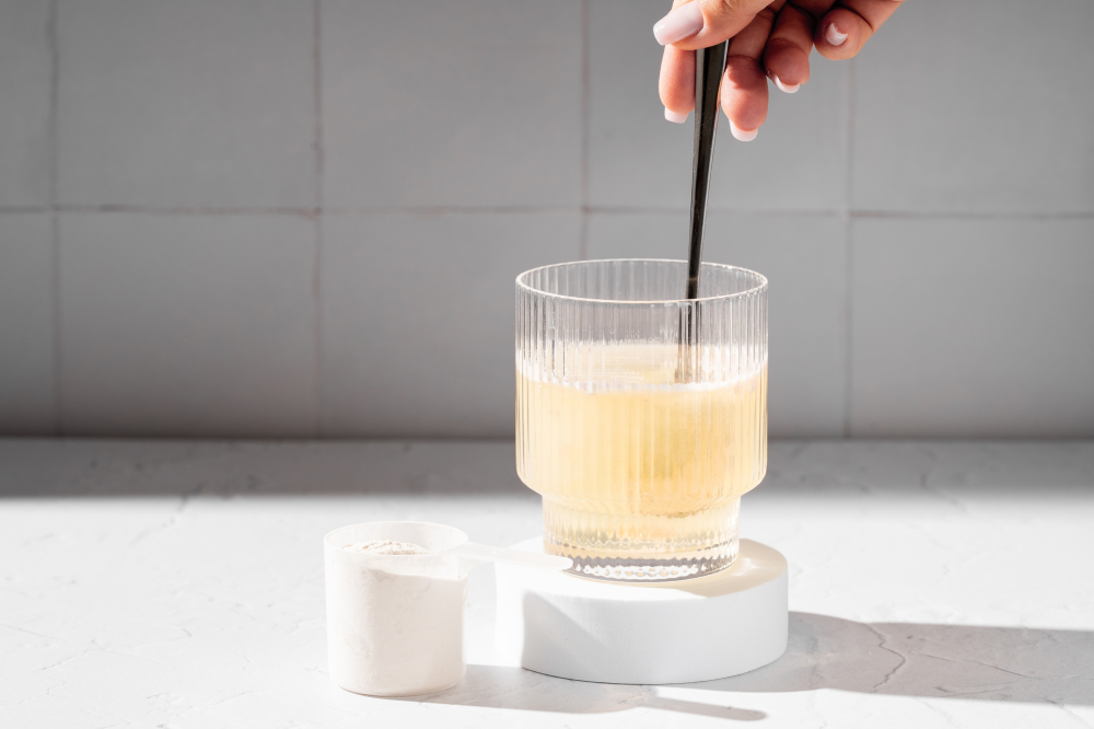 Can Collagen Peptides Cause Constipation?